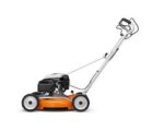 STIHL RM 4.0 RT grasmaaier - Afbeelding 2