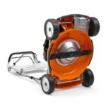 STIHL RM 4.0 RT grasmaaier - Afbeelding 3