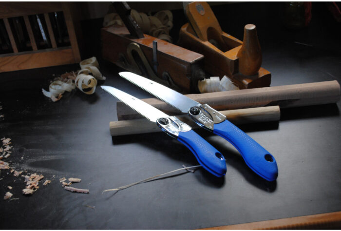 Houtzaag Pocketboy 130-20 - Afbeelding 5