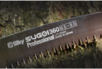 Snoeizaag Sugoi 360-6.5-5.5 - Afbeelding 4