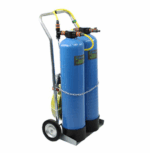 Osmose DI-System Spray Duo 25 voertuigreinigingset - Afbeelding 2