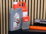 Cs2511 Actieset! Professionele tophandle kettingaag - Afbeelding 8