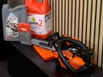 Cs2511 Actieset! Professionele tophandle kettingaag - Afbeelding 2