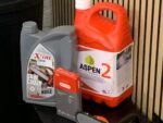 Cs2511 Actieset! Professionele tophandle kettingaag - Afbeelding 3