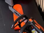 Cs2511 Actieset! Professionele tophandle kettingaag - Afbeelding 7