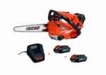 Echo DCS-2500TC-NC Carving ACTIE SET