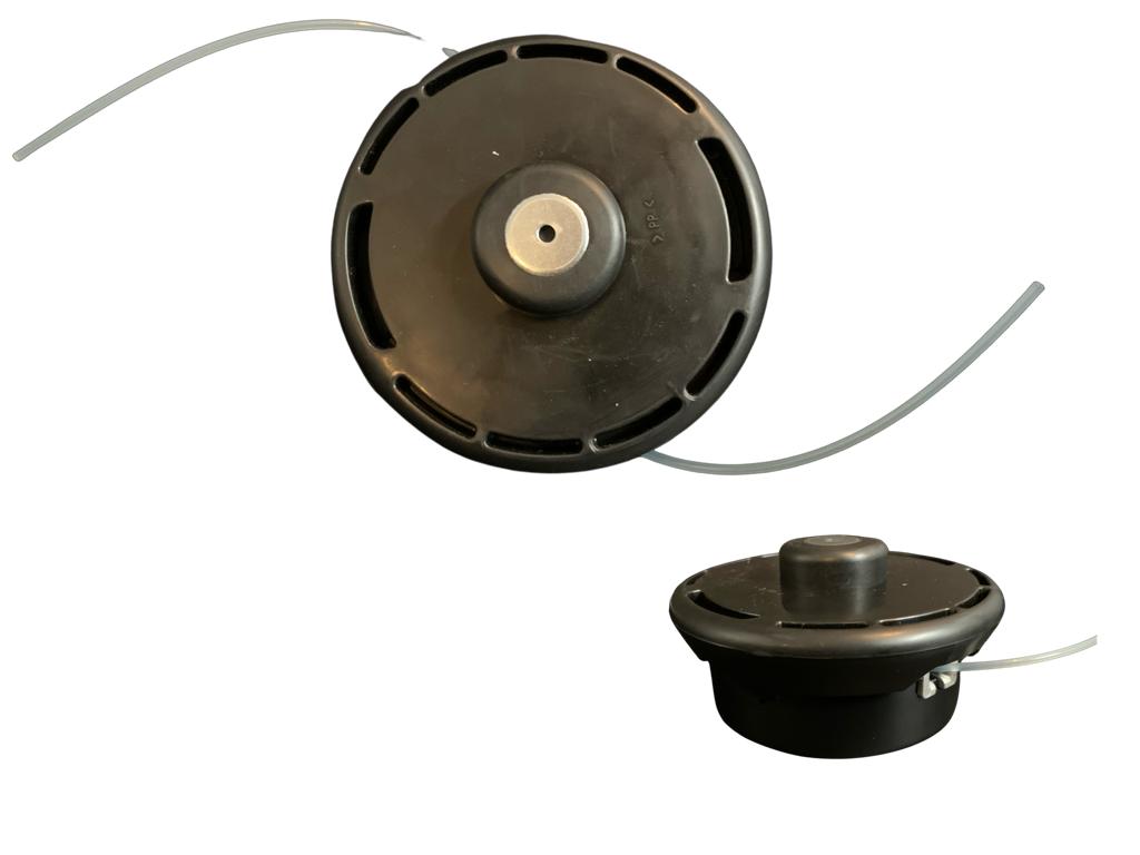 Bump & feed draadkop Eco 4