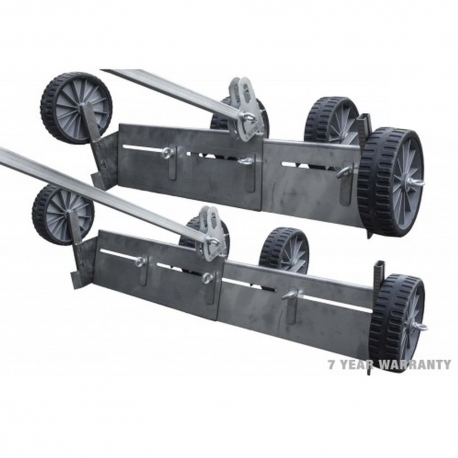 egaliseerder-mteg1201 Egaliseerder MTEG120 Orit 70-120cm - Afbeelding 2