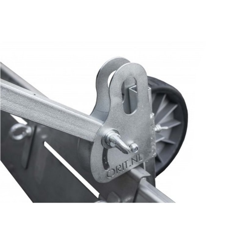 egaliseerder-mteg1203 Egaliseerder MTEG120 Orit 70-120cm - Afbeelding 3