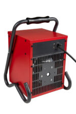 EK3201 Elektrische kachel 3000w met thermostaat - Afbeelding 4