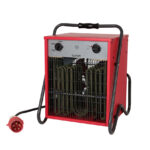 EK15002 werkplaatskachel 15000w met kabel
