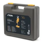 Stiga accu snoeischaar set tot 30mm - Afbeelding 7