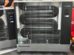 Infraroodkachel 20KW val6 Oklima, Made in Japan - Afbeelding 2