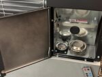 Infraroodkachel 20KW val6 Oklima, Made in Japan - Afbeelding 4