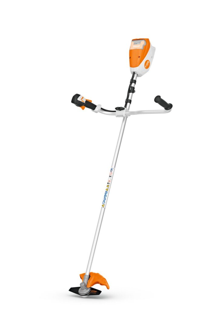 Stihl FSA 80 bosmaaier zonder accu en lader - Afbeelding 7