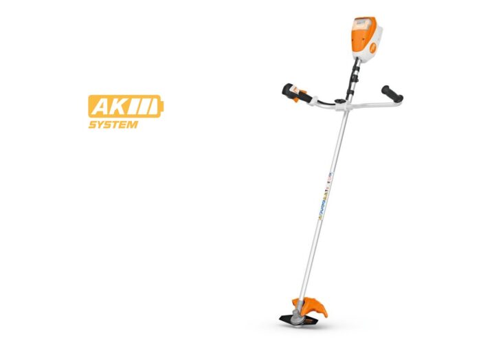 Stihl FSA 80 bosmaaier zonder accu en lader - Afbeelding 1