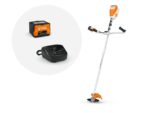 Stihl FSA 80 bosmaaier met Ak30 accu en lader