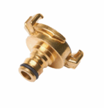 Geka verloop naar gardena insteekkoppeling