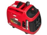 Koffer silent generator 2000W Met werklamp! - Afbeelding 7