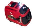 Koffer silent generator 2000W Met werklamp!