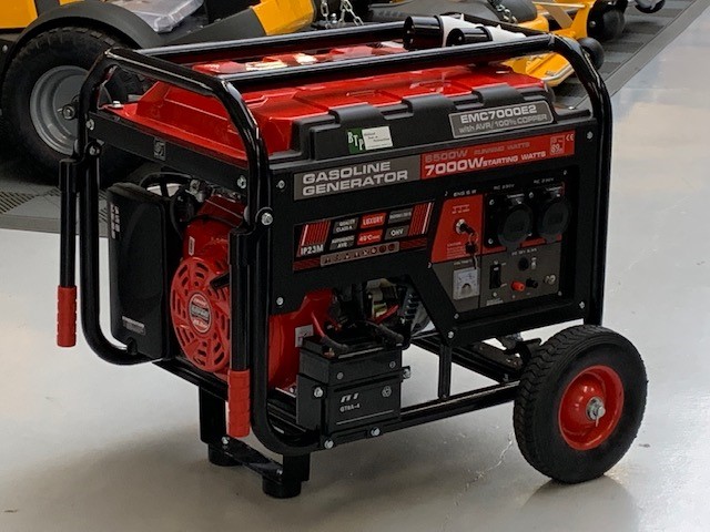 generator