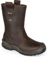Werklaarzen Grisport zonder wol voering 70249L - Afbeelding 3
