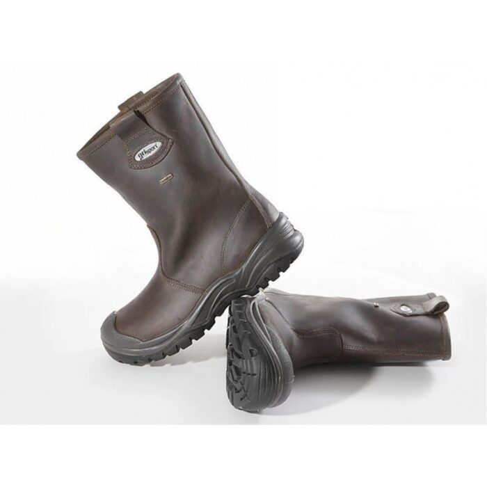 Werklaarzen Grisport zonder wol voering 70249L - Afbeelding 1