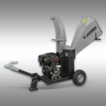 Shredder GTS-1000pro, tuinshredder, tuinhakselaar, versnipperaar