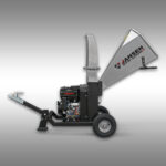 Shredder GTS-1000pro, tuinshredder, tuinhakselaar, versnipperaar - Afbeelding 7