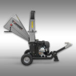 Shredder GTS-1000pro, tuinshredder, tuinhakselaar, versnipperaar - Afbeelding 6