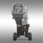 Shredder GTS-1000pro, tuinshredder, tuinhakselaar, versnipperaar - Afbeelding 3