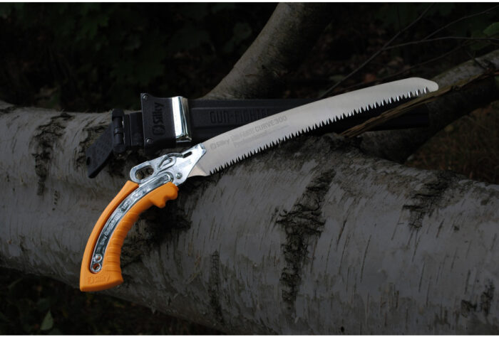 Snoeizaag Gunfighter Curve 270-8.5-6 - Afbeelding 4
