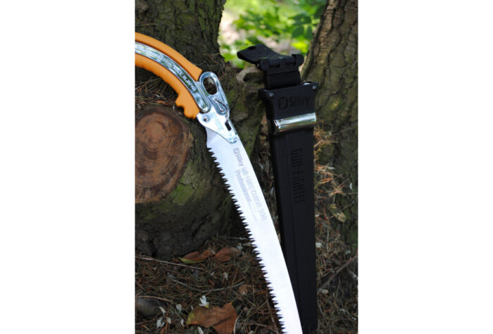 Snoeizaag Gunfighter Curve 270-8.5-6 - Afbeelding 5