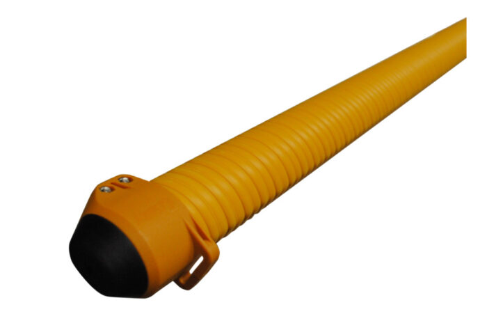 Stokzaag Hayate 5000-6.5 3-delig - Afbeelding 4