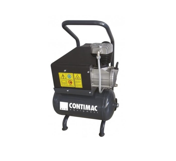 Compressor CM 205/10/10 WF - Afbeelding 1