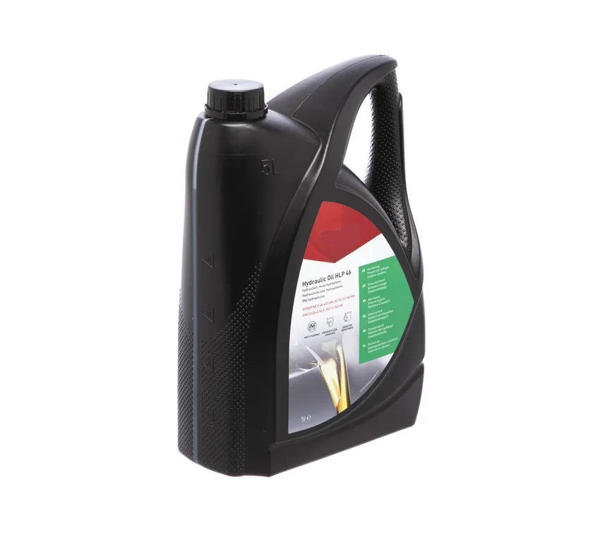 Houtklover Olie HLP 46 5L