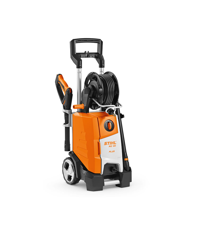 Stihl hogedrukreinigers