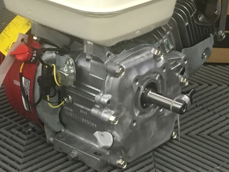 Actie Honda GX200 Motor (gx160) HOR. – 19 x 59MM - Afbeelding 6