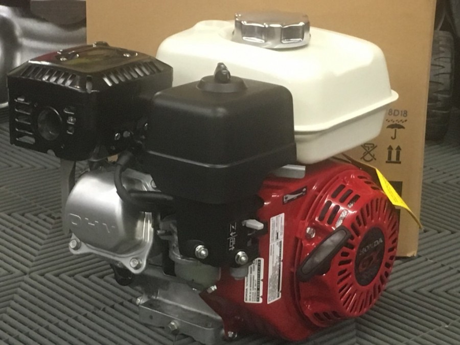 Actie Honda GX200 Motor (gx160) HOR. – 19 x 59MM - Afbeelding 7