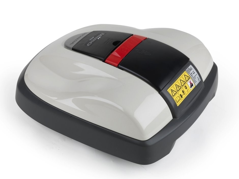 Honda Miimo HRM520 robotmaaier - Afbeelding 2