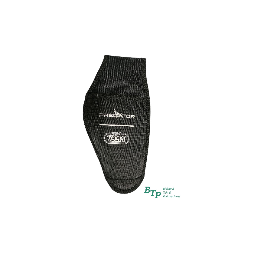 hoofd Volpi Holster voor accu snoeischaar - Afbeelding 1