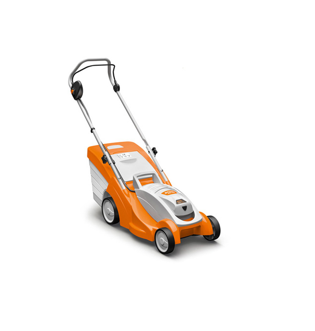 hoofd rma443c RMA 239 37cm accugrasmaaier - Afbeelding 1