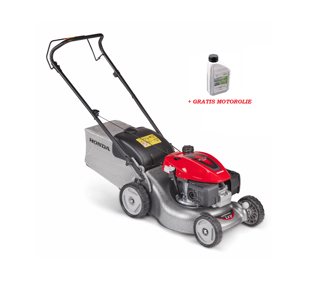 Honda HRG 416 IZY PK Duwmaaier