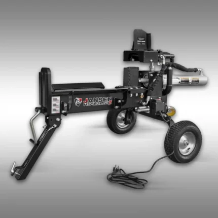 Houtklover Jansen HS12L53E 12t Elektrisch 230V