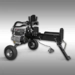 Houtklover Jansen HS12L53E 12t Elektrisch 230V - Afbeelding 4
