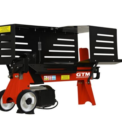 Houtklover 5 ton GTM GTL5000H