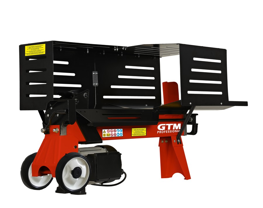Houtklover 5 ton GTM GTL5000H