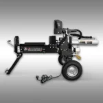 Houtklover Jansen HS12L53E 12t Elektrisch 230V - Afbeelding 5