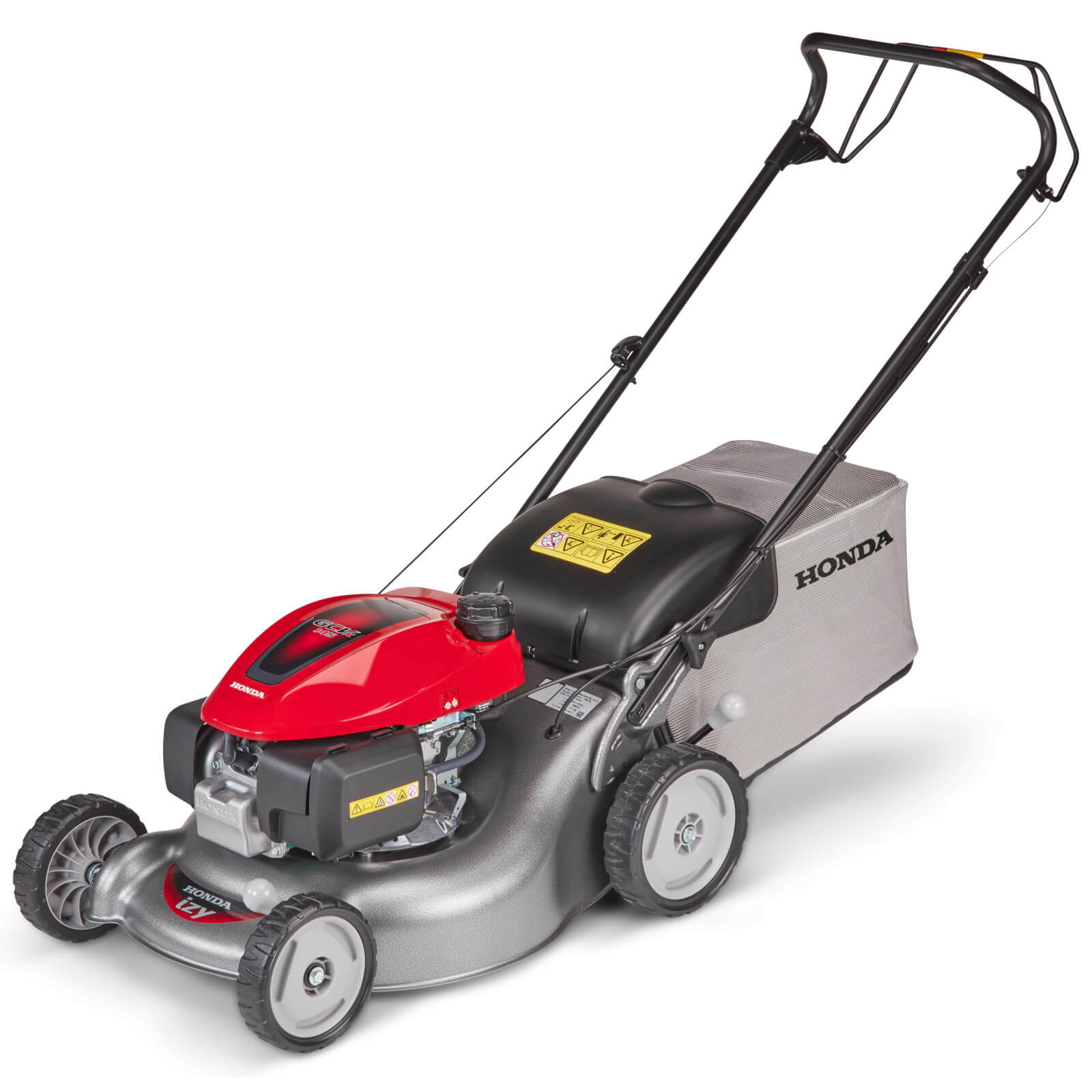 Honda HRG 466 SK aangedreven ACTIE - Afbeelding 2