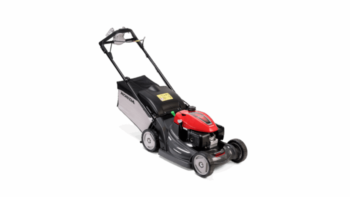Honda HRX537VK 53cm gazonmaaier - Afbeelding 3